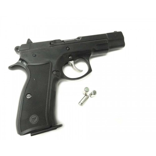 CZ 75 8MM KIMAR A SALVE [420.002]