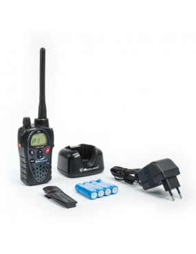 MIDLAND G9 PLUS PMR & LPD TRANSCEIVER [C923.07]