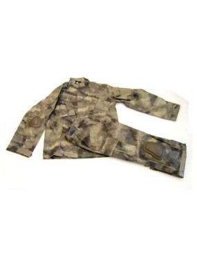 UNIFORM ATACS COMBAT JACKET AND TROUSERS [RP-COM-AT]