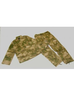 UNIFORME ATACS GREEN[UNI-AV]