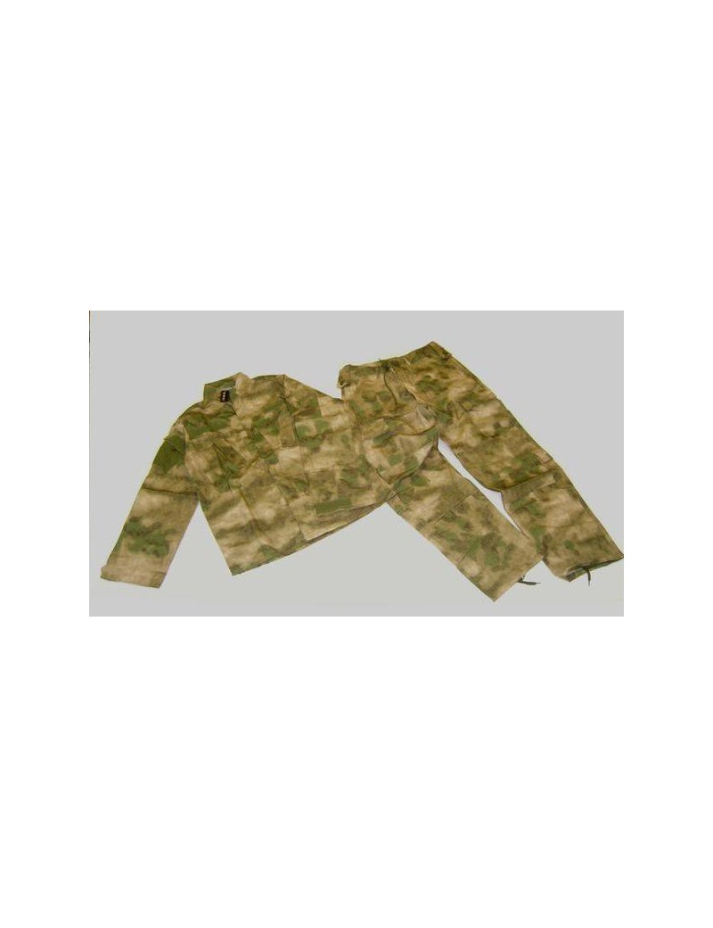 UNIFORME ATACS GREEN [UNI-AV]