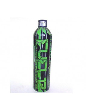 GREEN GAS HIGH PERFORMANCE 750ML [FL-12]