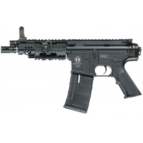 M4 CQB PISTOL ICS [IC-29MB]