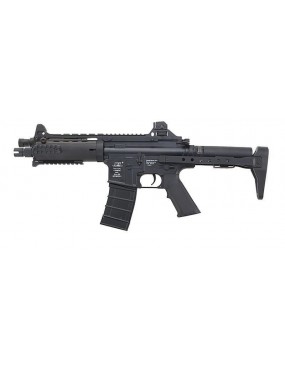 ICS M4 CXP 08 CONCEPT RIFLE FULL METAL [IC-60MB]