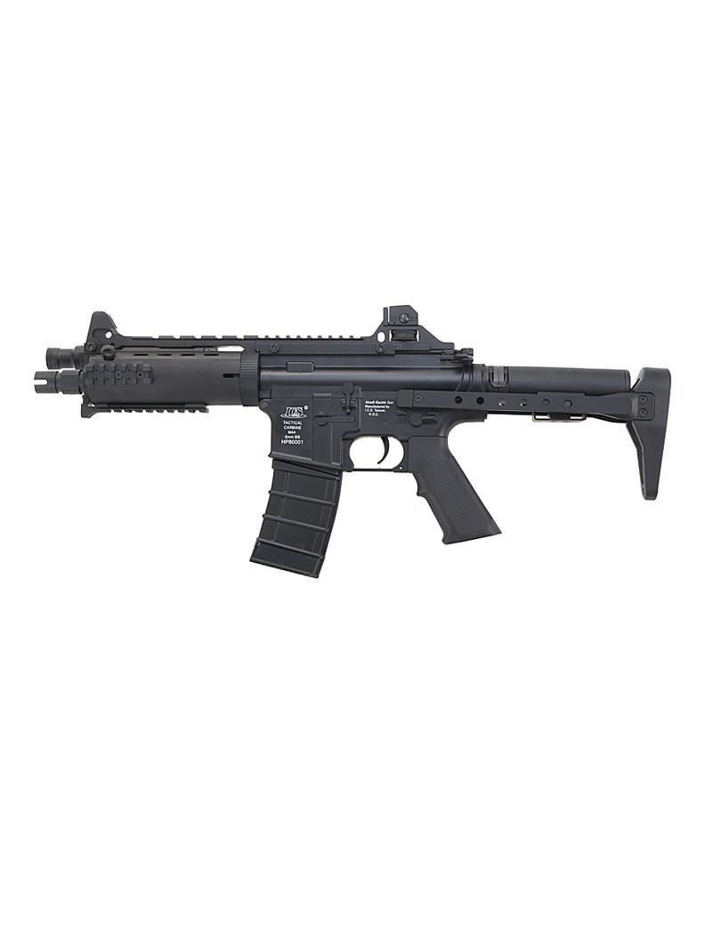 ICS M4 CXP 08 CONCEPT RIFLE FULL METAL [IC-60MB]
