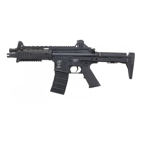ICS M4 CXP 08 CONCEPT RIFLE FULL METAL [IC-60MB]