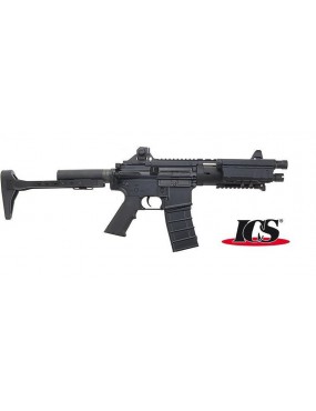 ICS M4 CXP 08 CONCEPT RIFLE FULL METAL [IC-60MB] 2