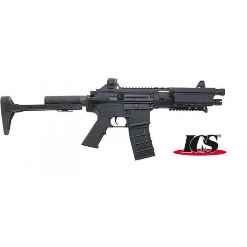 ICS M4 CXP 08 CONCEPT RIFLE FULL METAL [IC-60MB]
