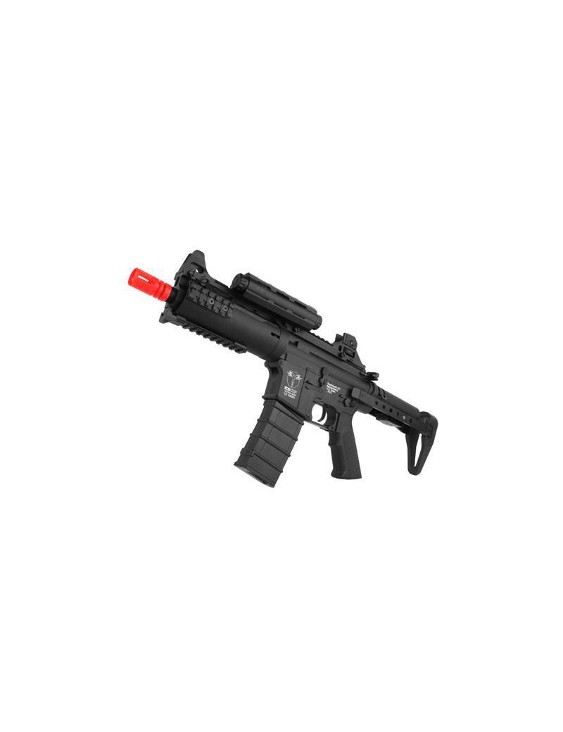 ICS M4 CXP 08 CONCEPT RIFLE FULL METAL [IC-60MB]