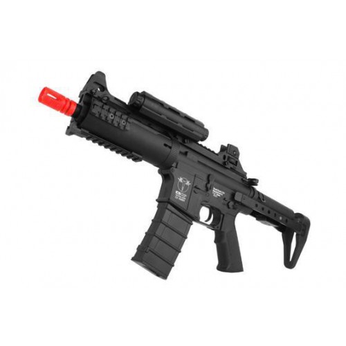 M4 CXP 08 KONZEPTGEWEHR VOLLMETALL [IC-60MB]