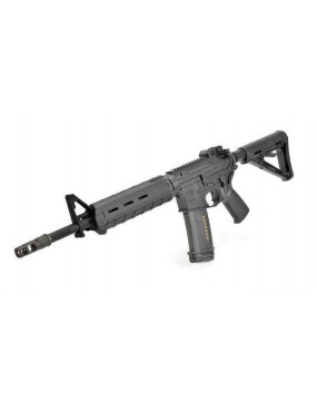 FUCILE ELETTRICO VFC M4 BCM4 14.5" AVALON FULL METAL [VFC-BCM14B]