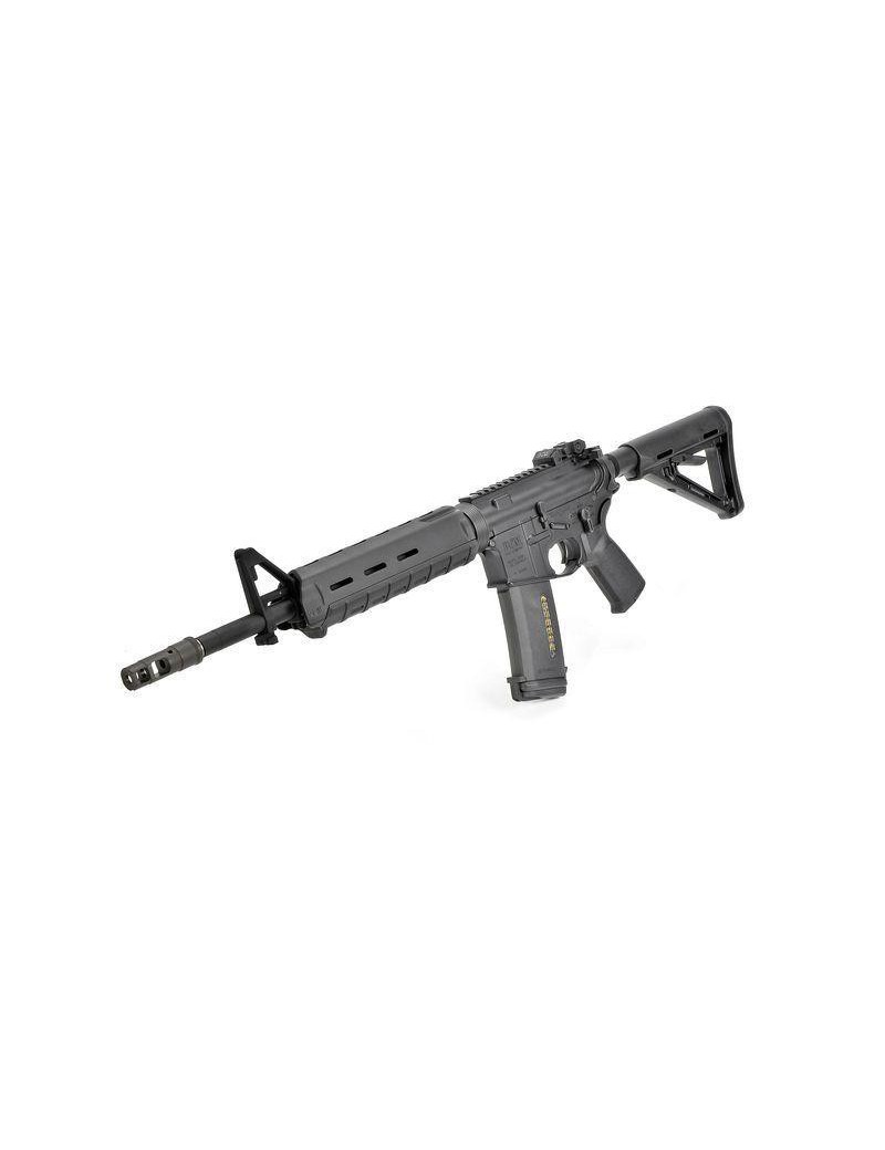 FUSIL ELÉCTRICO VFC M4 BCM4 14.5 "AVALON FULL METAL [VFC-BCM14B]