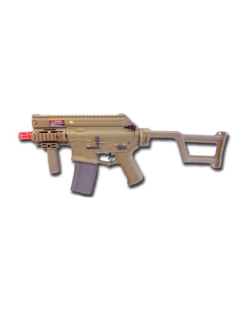 M4 PISTOL CCR AMOEBA ARES [AR-AM1T]