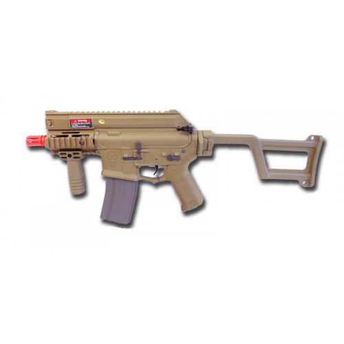 M4 PISTOL CCR AMOEBA ARES [AR-AM1T]