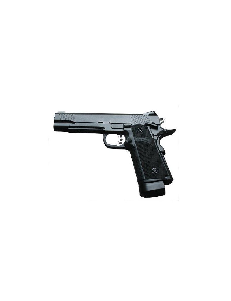 HI-CAPA AIRSOFT KP05 [GC0339]