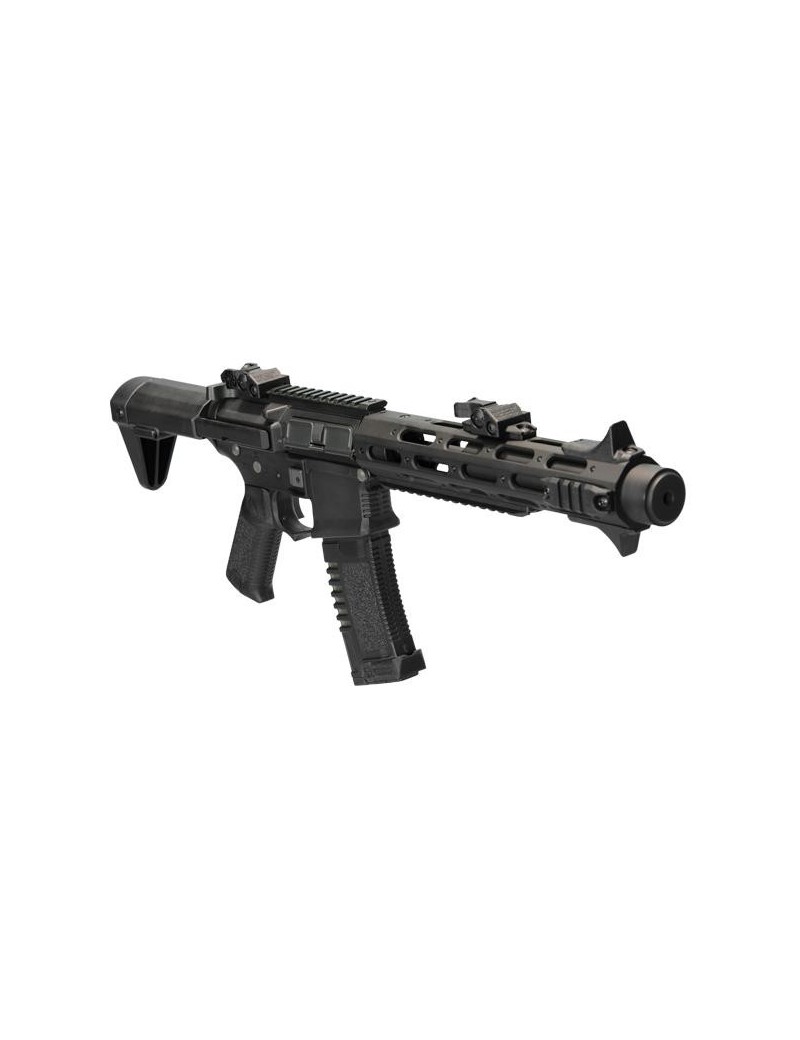 M4 RIS HONEY ASSAULT RIFLE AMOEBA [AR-AM14B]