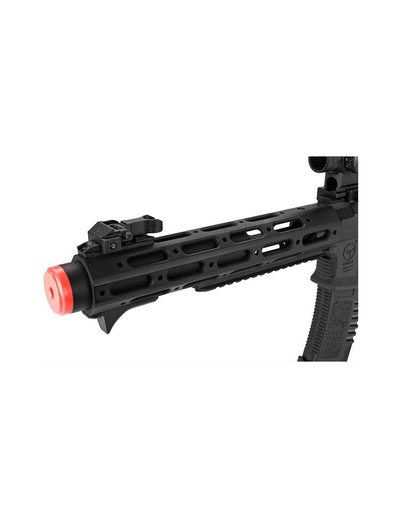 M4 RIS HONEY ASSAULT RIFLE AMOEBA [AR-AM14B]