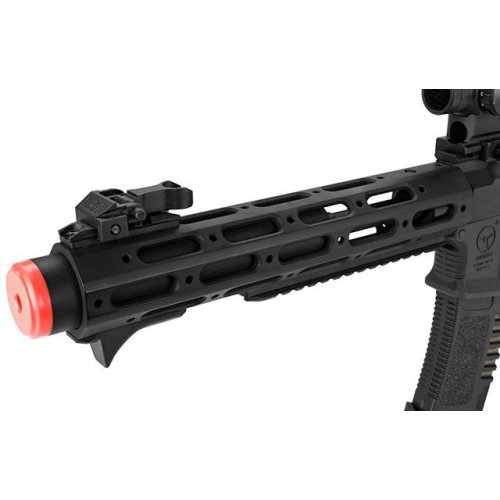 M4 RIS HONEY ASSAULT RIFLE AMOEBA [AR-AM14B]