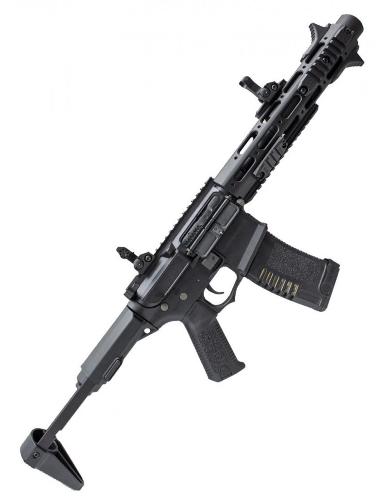M4 RIS HONEY ASSAULT RIFLE AMOEBA [AR-AM14B]