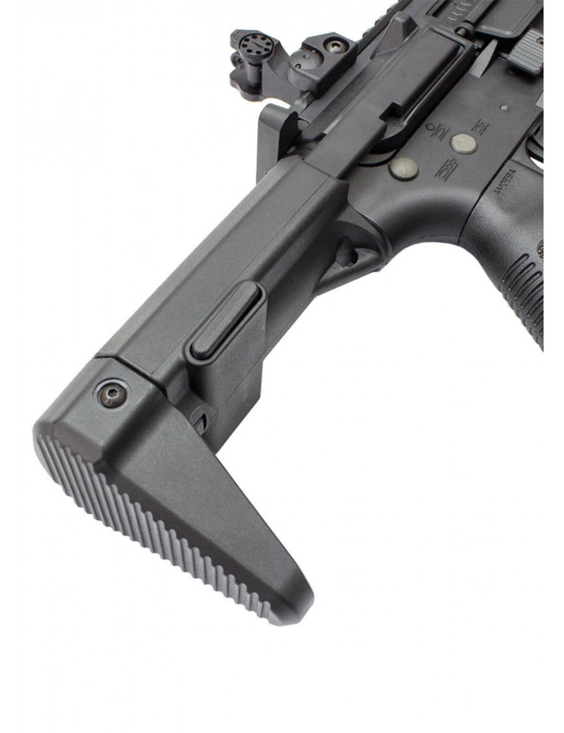 M4 RIS HONEY ASSAULT RIFLE AMOEBA [AR-AM14B]