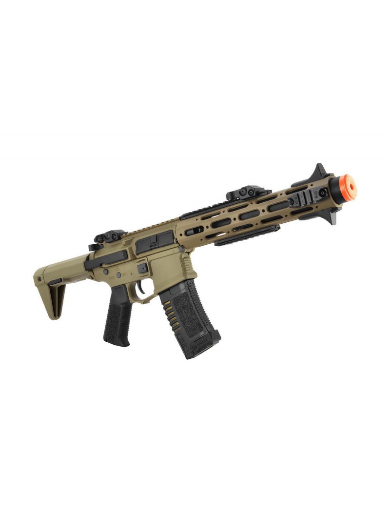 M4 RIS HONEY ASSAULT RIFLE AMOEBA [AR-AM14T]