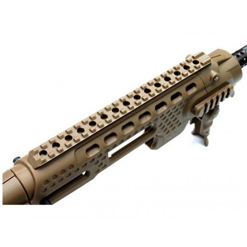 CARBINA DE COMBATE CARIBE ACTION PARA GLOCK [APS-SA011]