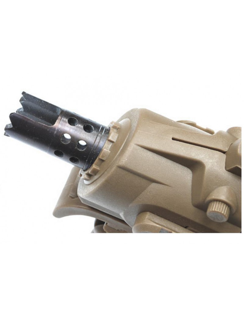 CARBINA DE COMBATE CARIBE ACTION PARA GLOCK [APS-SA011]