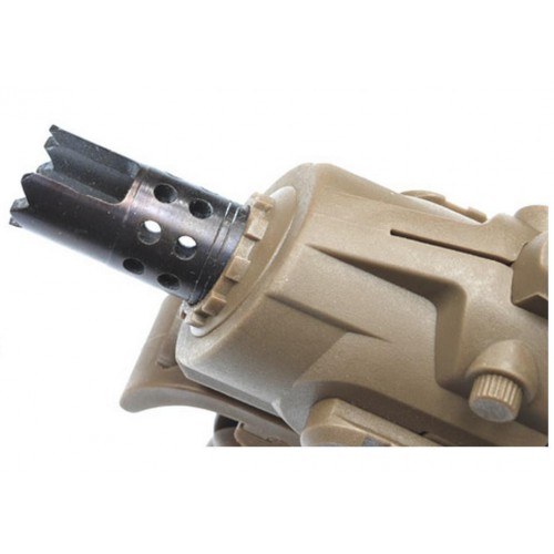 CARBINA DE COMBATE CARIBE ACTION PARA GLOCK [APS-SA011]