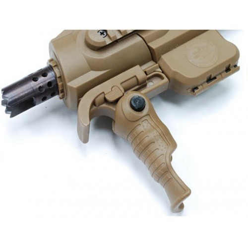 CARBINA DE COMBATE CARIBE ACTION PARA GLOCK [APS-SA011]