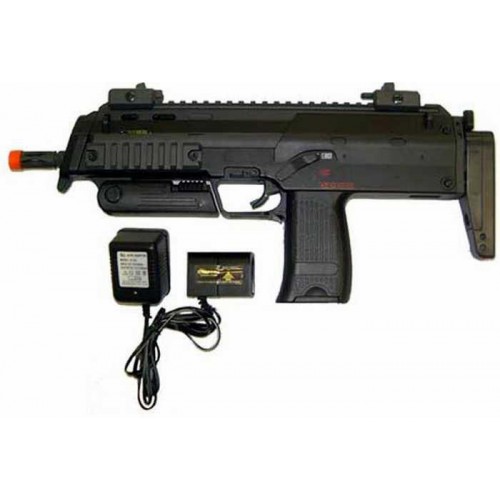 MP7A1 WELL [R4]