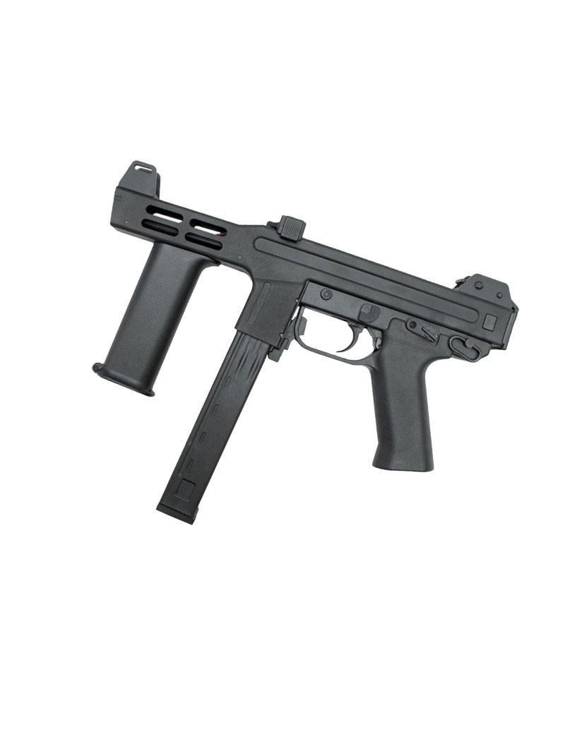 JING GONG FUCILE ELETTRICO MOD. SPECTRE GRIP [A023]