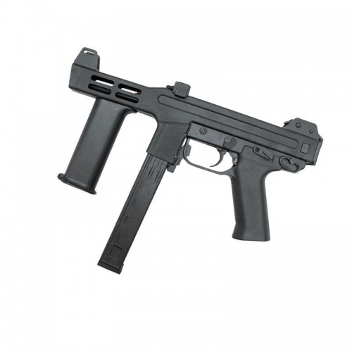 JING GONG FUCILE ELETTRICO MOD. SPECTRE GRIP [A023]