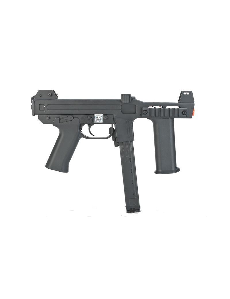 JING GONG FUCILE ELETTRICO MOD. SPECTRE GRIP [A023]