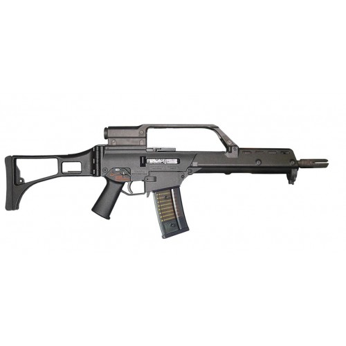ELEKTRISCHES GEWEHR G36K MIT 3X20 OPTIK [608-3]