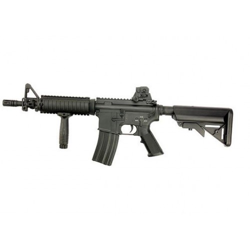 M4 RIS TACTICAL CQB SHORT COLT [IT180975]