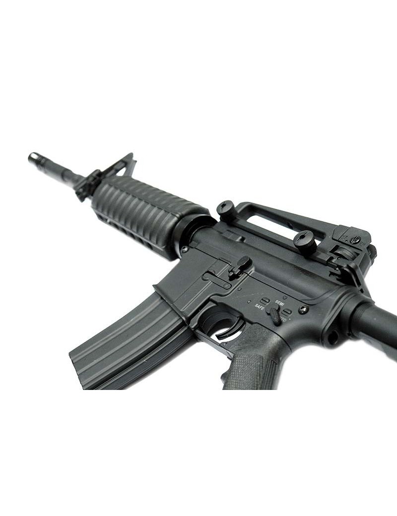 M4A1 FULL METAL DBOYS [3681M]