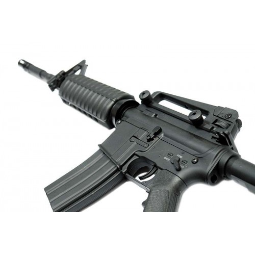 M4A1 FULL METAL DBOYS [3681M]