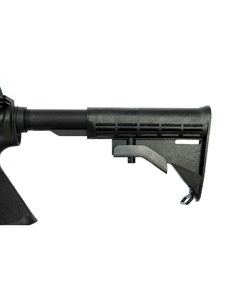 M4A1 FULL METAL DBOYS [3681M]