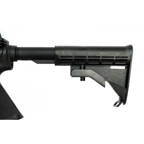 M4A1 FULL METAL DBOYS [3681M]