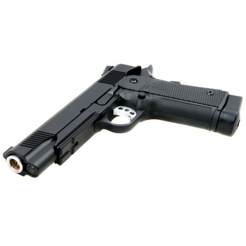 HI-CAPA AIRSOFT KP05 [GC0339]