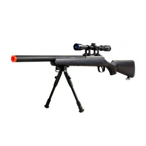 VSR10 SOCOM MIT BIPOD (KURZ) [MB02BB]