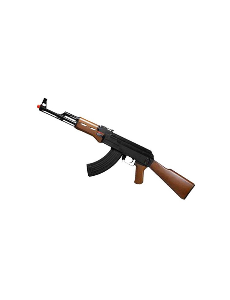 AK 47 BLOW BACK [GG47SCWM]