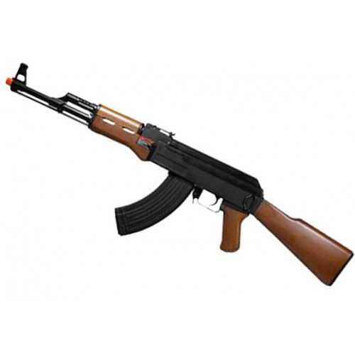 AK 47 BLOW BACK [GG47SCWM]