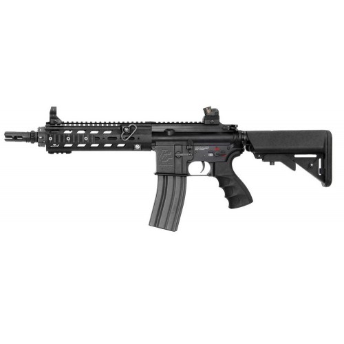 M4 CQB MOSFET BLOW BACK [GG1-46]