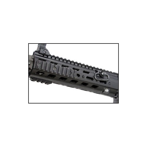 M4 CQB MOSFET BLOW BACK [GG1-46]