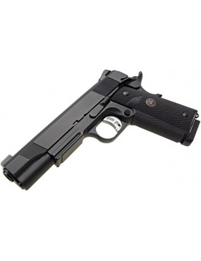 KJW 1911 MEU CO2 VOLLMETALL [KJ-KP07]