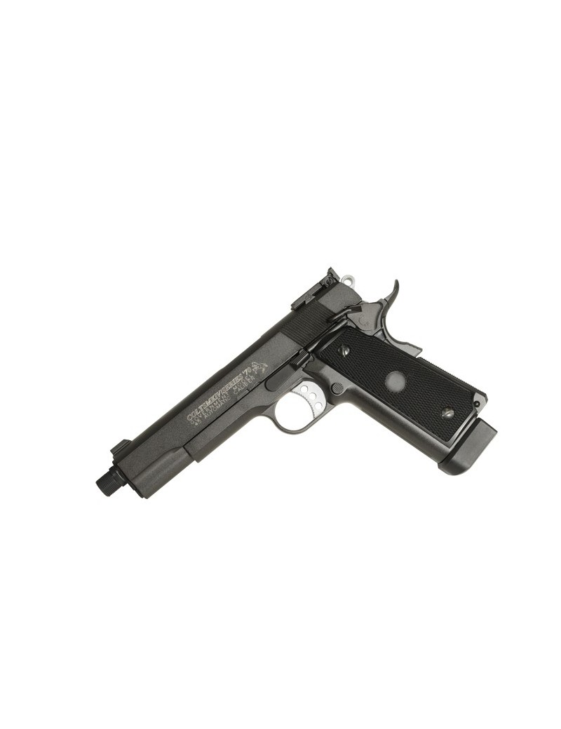 1911 MK IV CO2 COMPLETO METAL [180518]