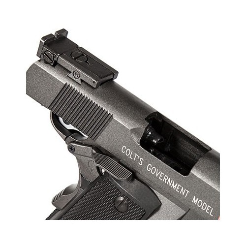 1911 MK IV CO2 COMPLETO METAL [180518]