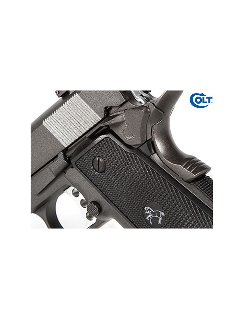 1911 MK IV CO2 COMPLETO METAL [180518]