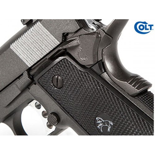 1911 MK IV CO2 COMPLETO METAL [180518]